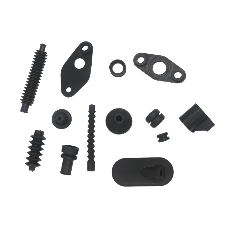 Auto Cable Sealing Rubber Parts
