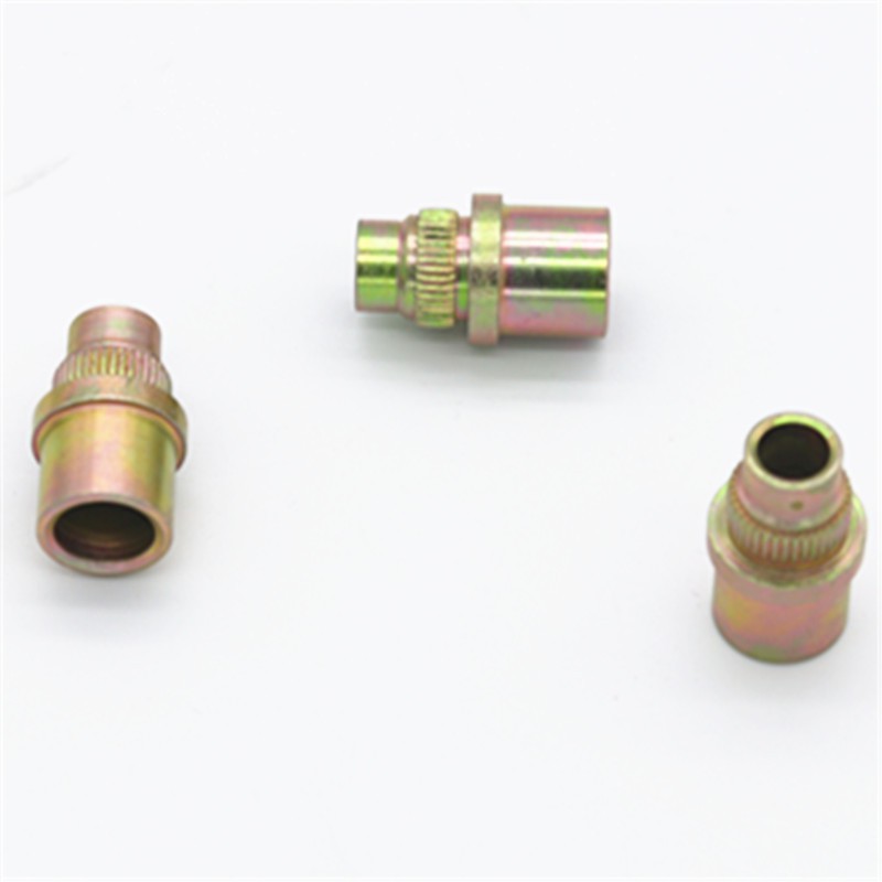 Završni priključak